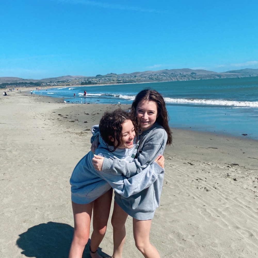 Meet your Posher, Makenna